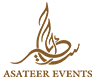 ASATEER EVENTS